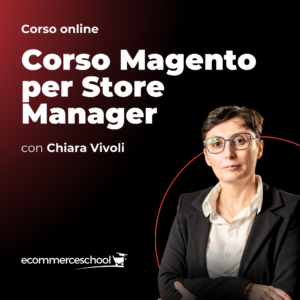 Corso Operativo Magento per Store Manager