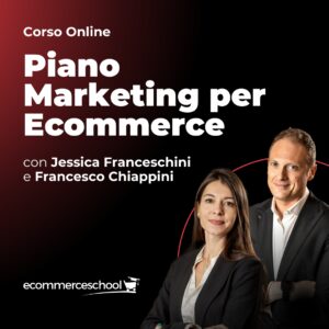 Corso Operativo Piano Marketing per Ecommerce