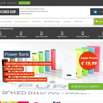 #RECENSIONE: fashioncovershop.it – ecommerce cover per cellulari