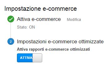 attiva ecommerce avanzato 
