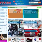 #Recensione: Foxcar.it – B2B ecommerce materiale Officina