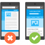 Ottimizzazione Mobile per Ecommerce: la stai facendo nel modo giusto?