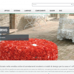 #RECENSIONE: SMART ARREDO DESIGN – ECOMMERCE ARREDO E COMPLEMENTI