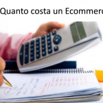 Quanto Costa un Ecommerce?