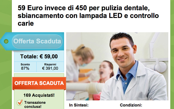 groupon_offerta_pulizia_denti