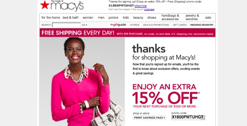 macys