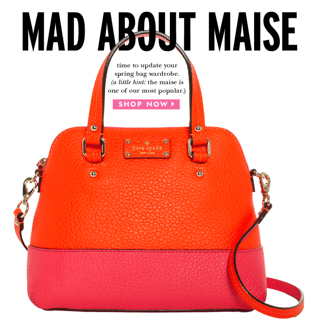 kate-spade gif ecommerce email marketing