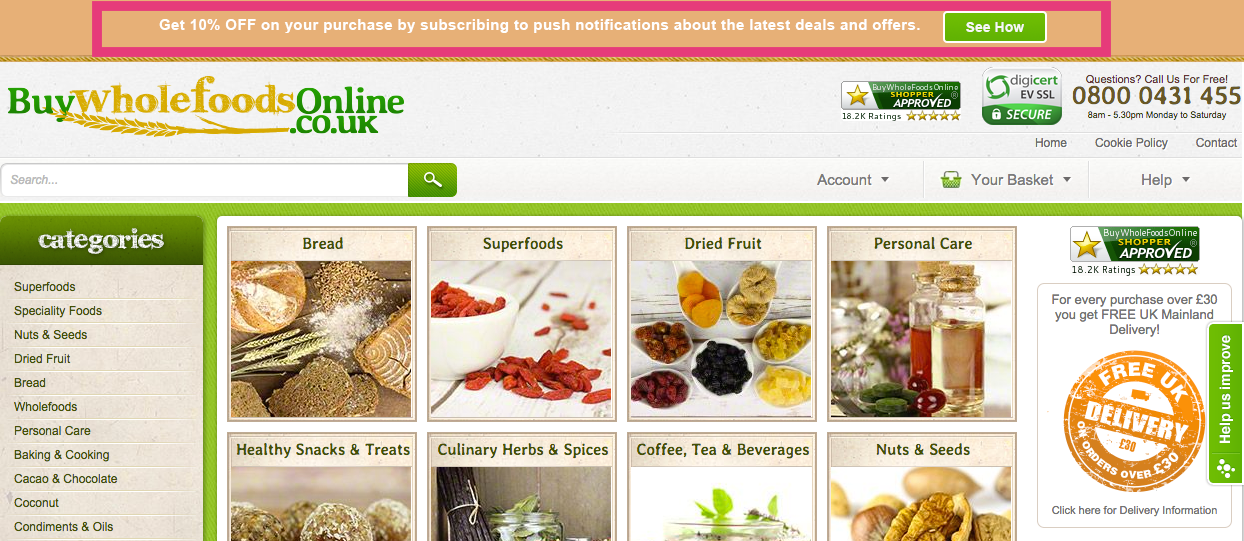 notifiche_push_ecommerce