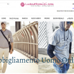 #Recensione: Luanaromizi.com – Ecommerce di abbigliamento