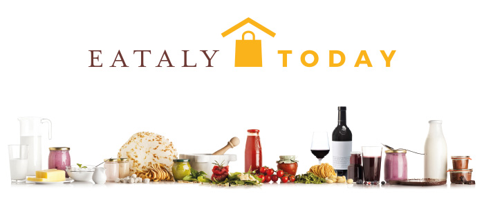 eataly today ecommerce del cibo News Ecommerce School