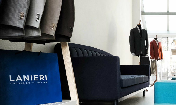 luxury marketing lanieri aumenta le vendite con omnichannel News Ecommerce School