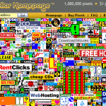 Alex Tew e la storia di The Million Dollar Homepage: il ragazzo da un Milione di Dollari