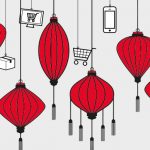 Ecommerce 2016 in Cina: un giro d’affari di quasi 1 miliardo