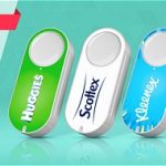 Amazon semplifica gli ordini con il Dash Button