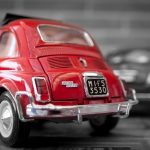 Fiat firma un accordo con Amazon per vendere macchine online