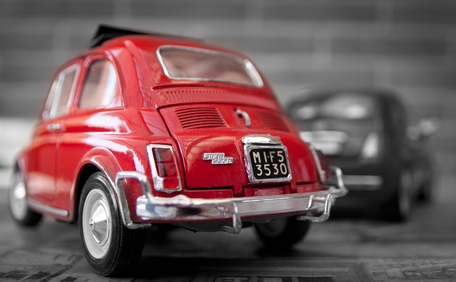 fiat e amazon per vendere online le macchine fiat