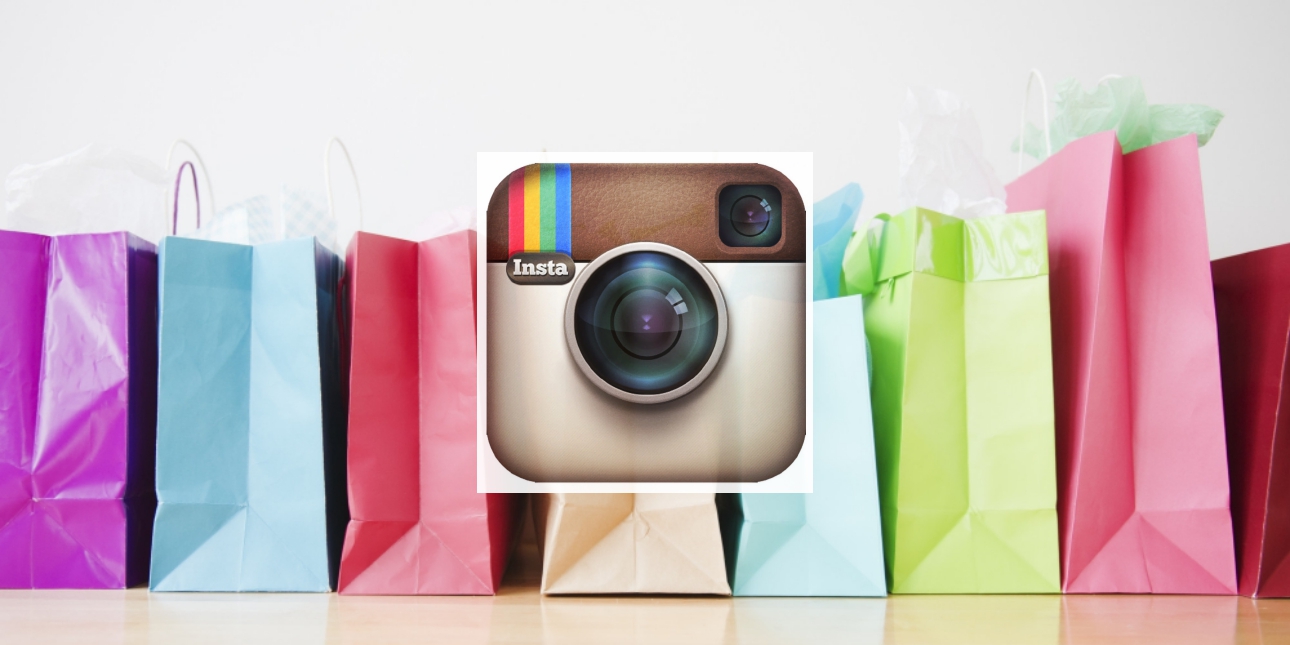 instragram e lo shopping novità per gli ecommerce