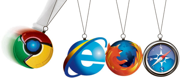 google browser per dispositivi mobili