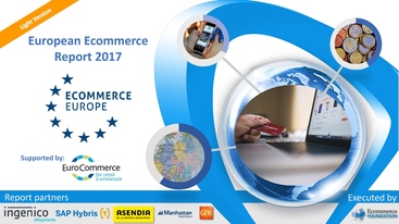 European Ecommerce Report
