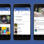 In arrivo Facebook Watch, la piattaforma per guardare contenuti video che sfida Netflix
