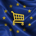 L’ecommerce in Europa Occidentale rappresenterà il 13,9% del retail entro il 2022