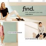 Amazon moda: l’ecommerce lancia Find, ma solo in Europa