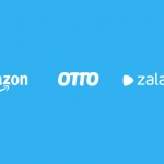 Amazon, Otto e Zalando dominano l’ecommerce in Germania