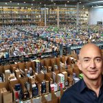 La flotta dei magazzini di Amazon invade l’Italia. Quale futuro per il retail?