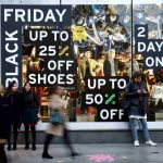 Black Friday: i dati delle vendite in Italia