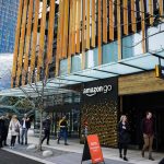 Amazon Go, il negozio senza casse nè cassieri