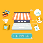 Utilizzare un proprio ecommerce o vendere sui marketplace?