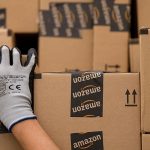 Amazon sta studiando un suo servizio di consegna