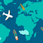 Ecommerce cross country: rischi e vantaggi del commercio transfrontaliero