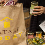 Eataly Today: la spesa a domicilio e il consumatore tecnologico