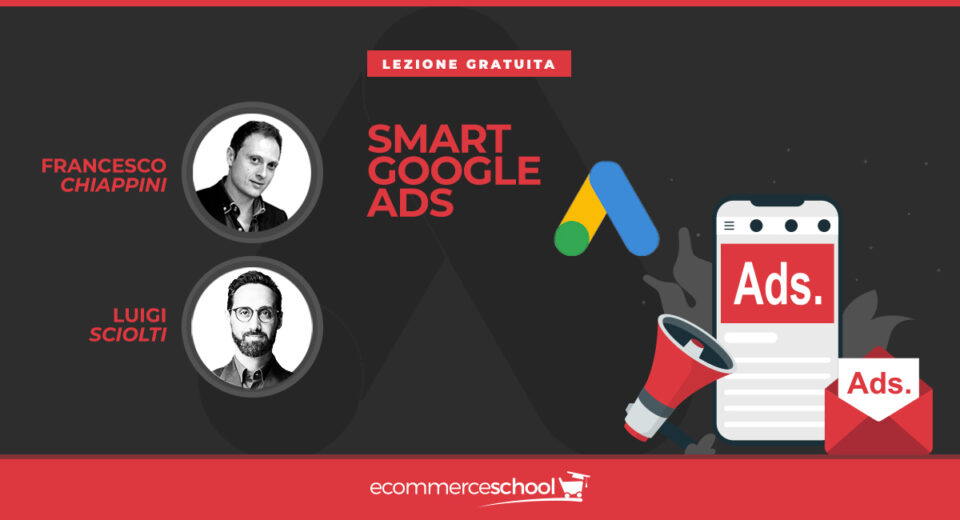 SmartGoogleAds