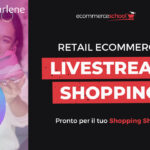 Livestream Shopping: pronto per il tuo Shopping Show?