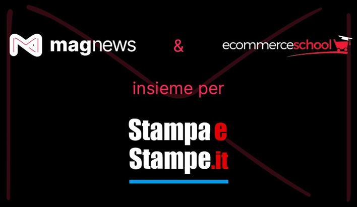stampaestampe marketing automation