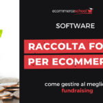 Raccolta fondi per ecommerce: come gestire al meglio il fundraising