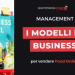 I modelli di business per Vendere Food Online