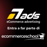 7Ads SRL Società Benefit entra a far parte di Ecommerce School SRL