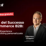 Strategie Vincenti per l’E-commerce B2B: Focalizzati su User Experience e Searchandising