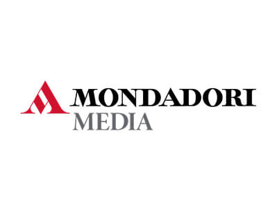 mondadori media